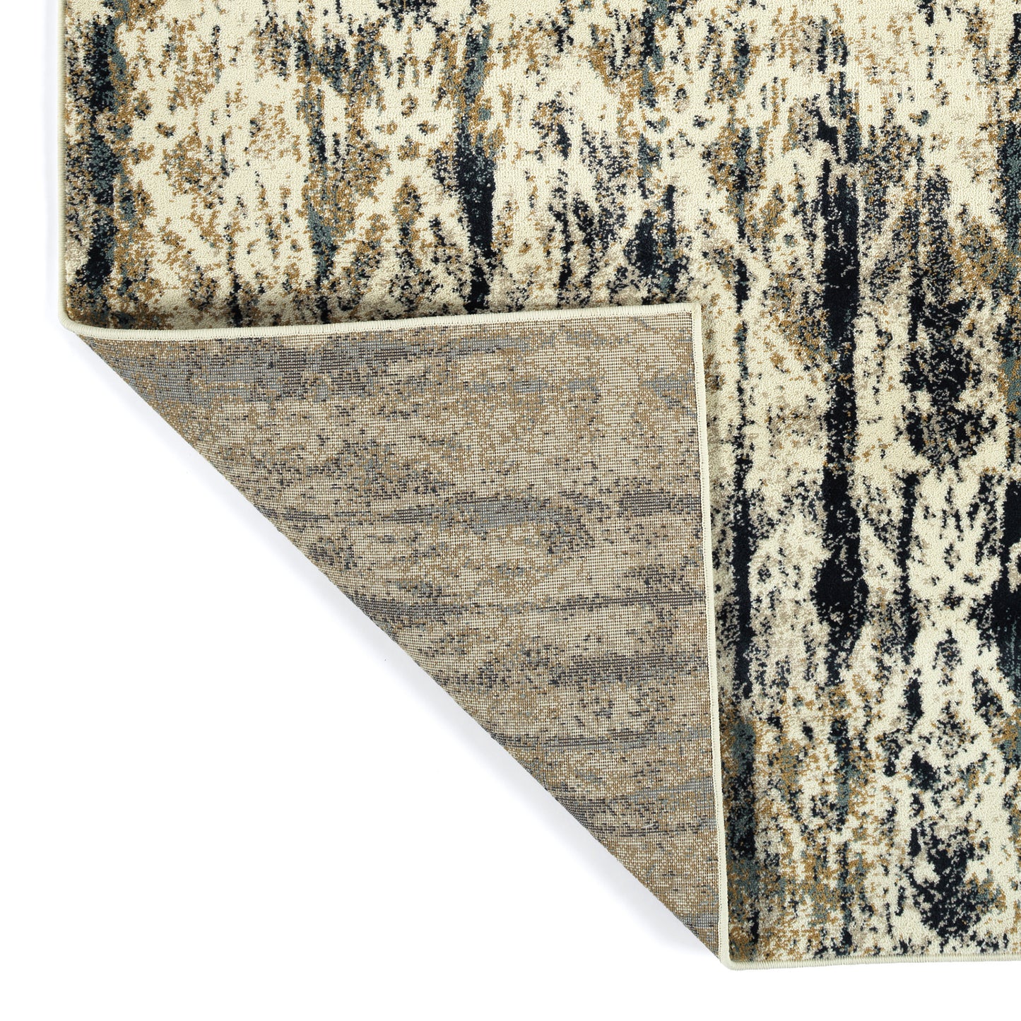 Kaleen Memphis Multi Sand Runner 2' x 7'8"