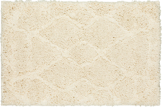 Marquee MQ1 Ivory 1'8" x 2'6" Rug
