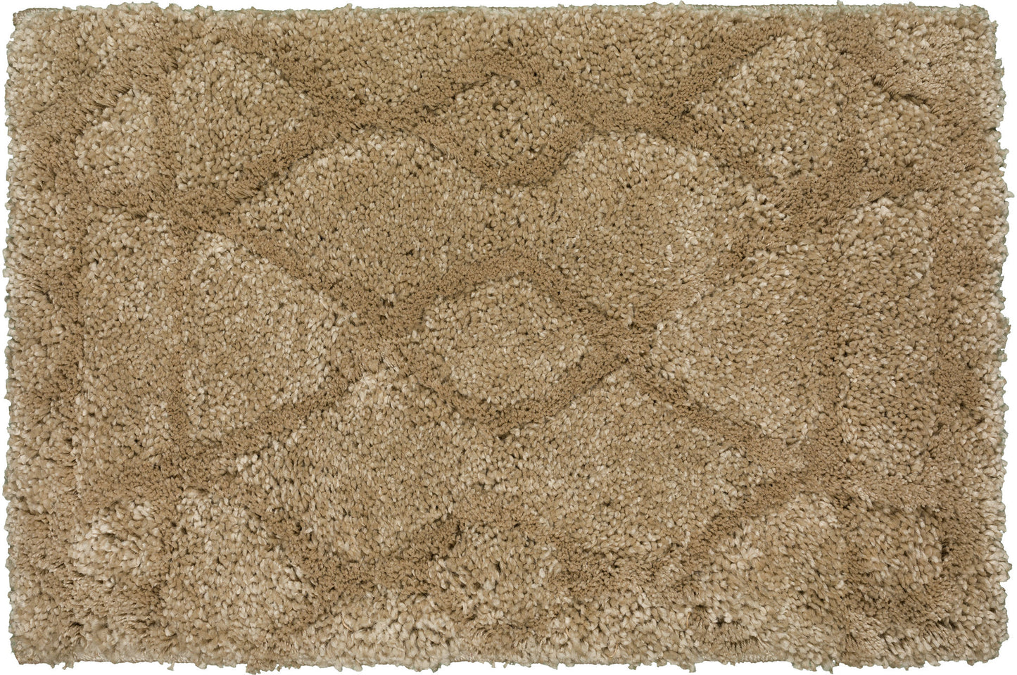 Marquee MQ1 Sand 1'8" x 2'6" Rug