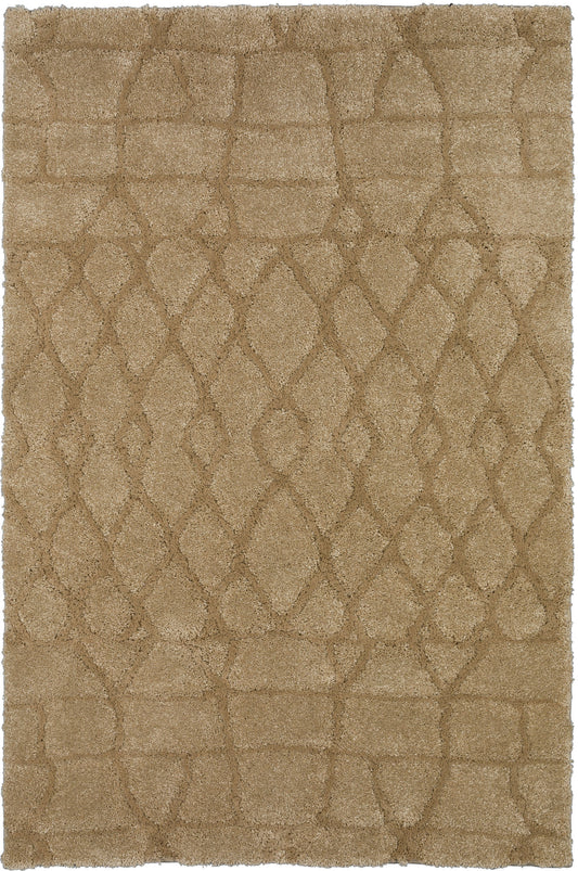 Marquee MQ1 Sand 3'3" x 5'1" Rug