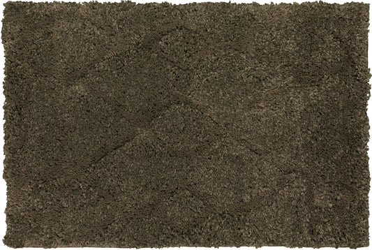 Marquee MQ1 Taupe 1'8" x 2'6" Rug