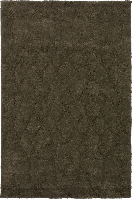 Marquee MQ1 Taupe 5'1" x 7'5" Rug