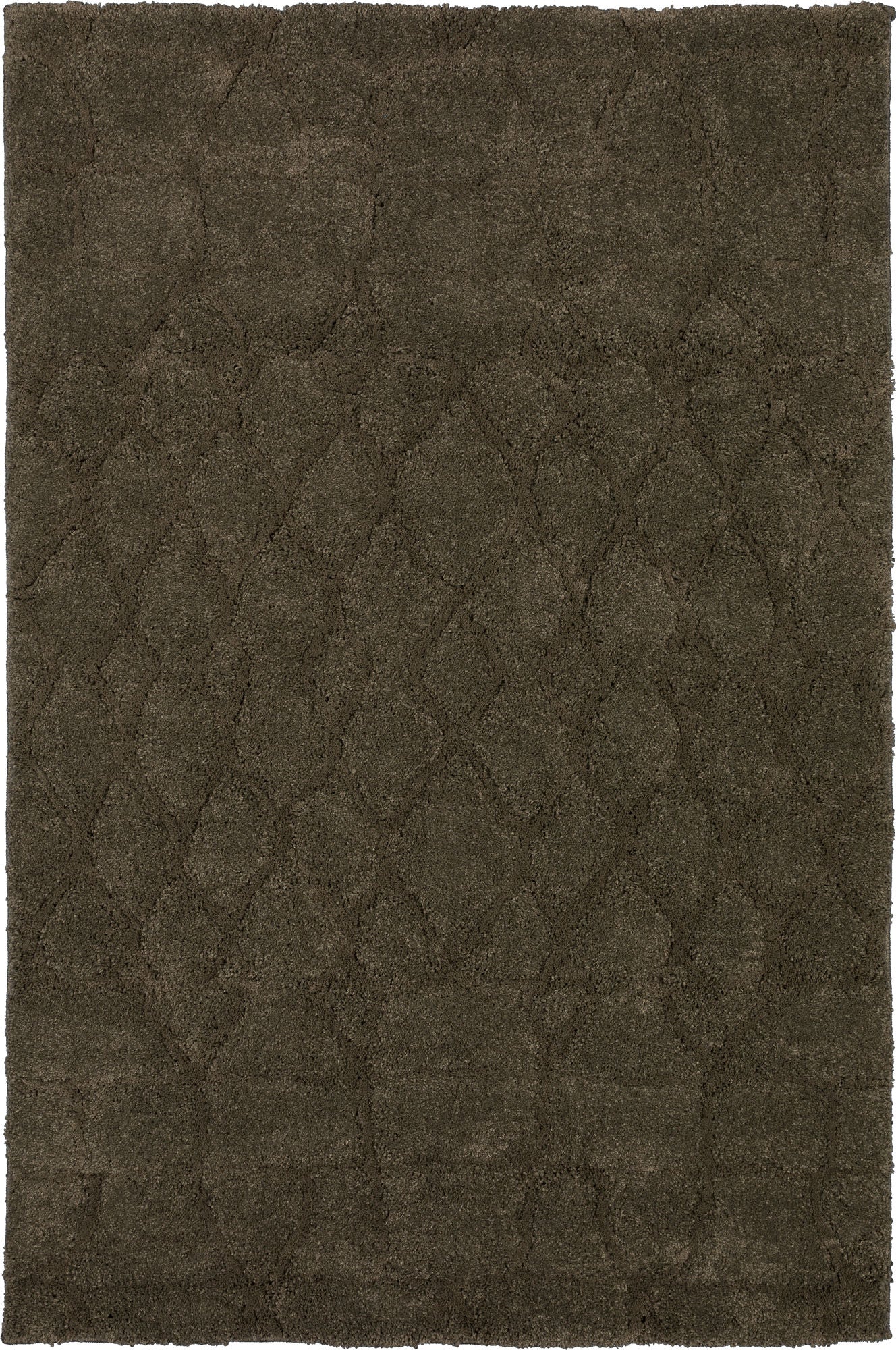 Marquee MQ1 Taupe 9'10" x 13'2" Rug