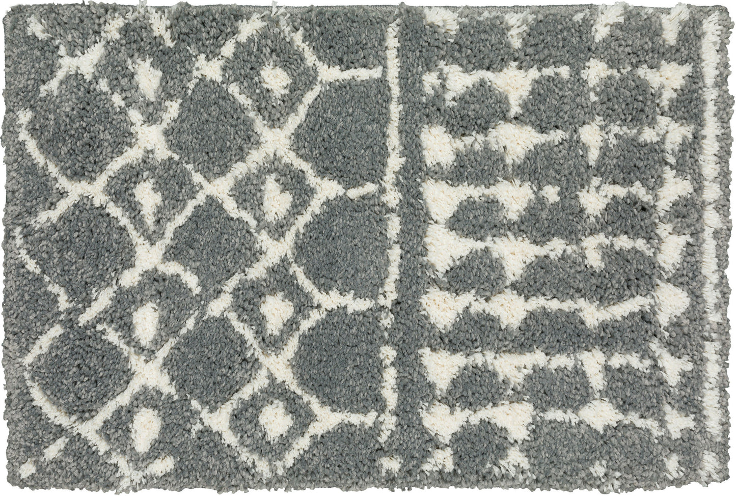 Marquee MQ2 Metal 1'8" x 2'6" Rug