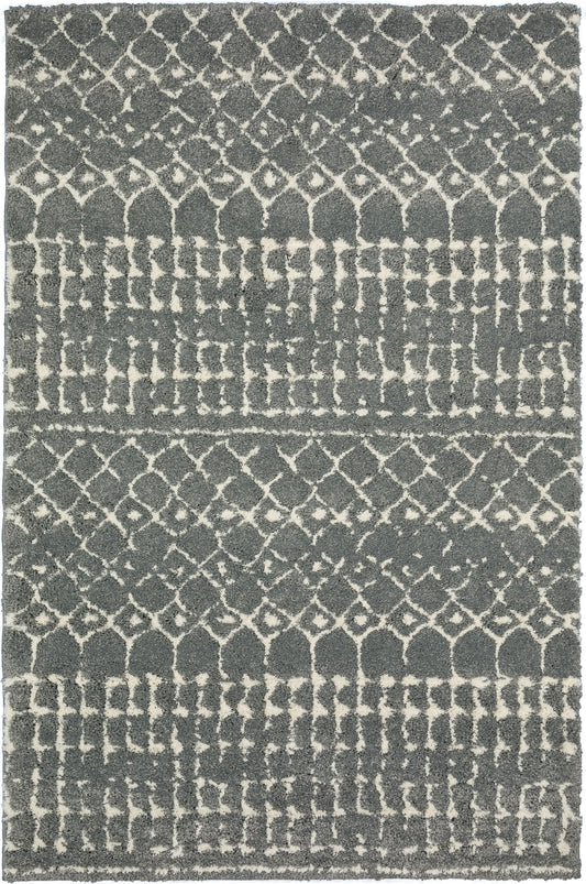 Marquee MQ2 Metal 5'1" x 7'5" Rug