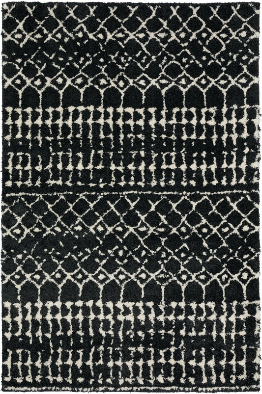 Marquee MQ2 Midnight 8' x 10' Rug