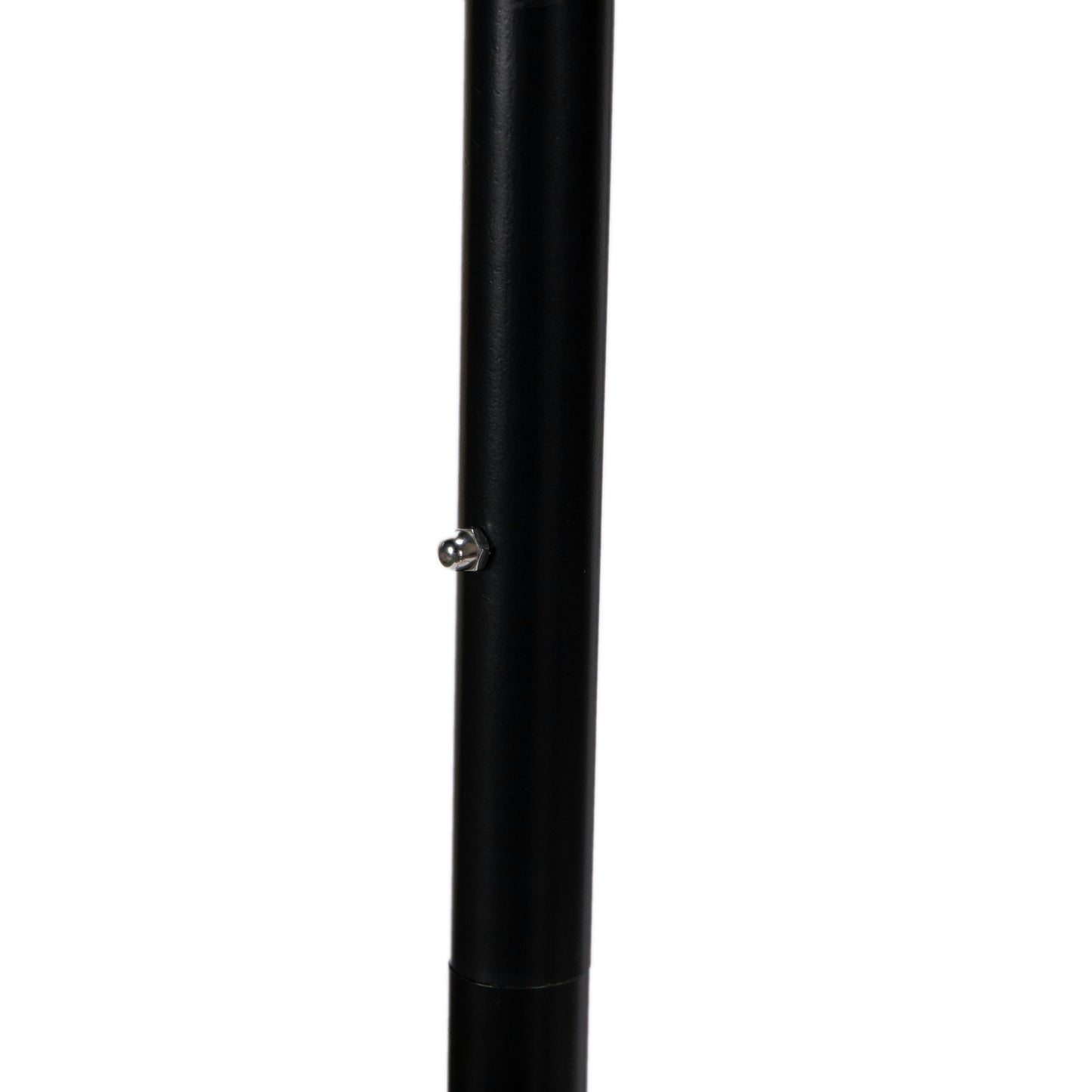 LeisureMod Mendoza Charcoal And Black Wicker Hanging 2 person Egg Swing Chair
