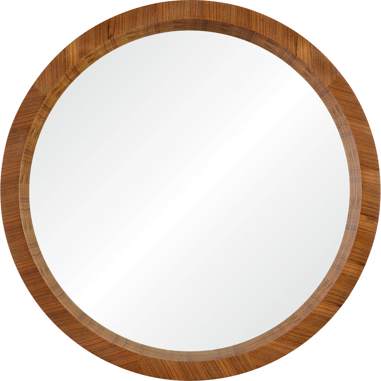 Brybjar Round Mirror 33 X 33 X 4.5