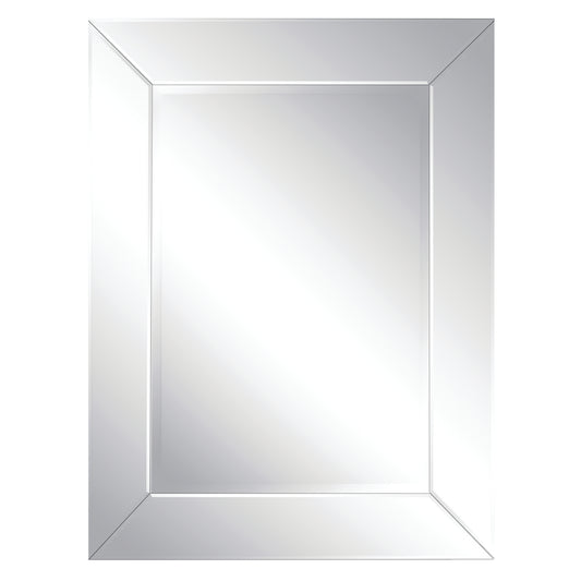 Tribeca Mirror 40 X 30 X 1.5