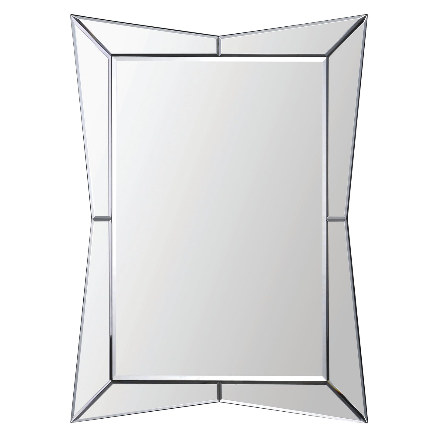 Merritt Mirror 24 X 32
