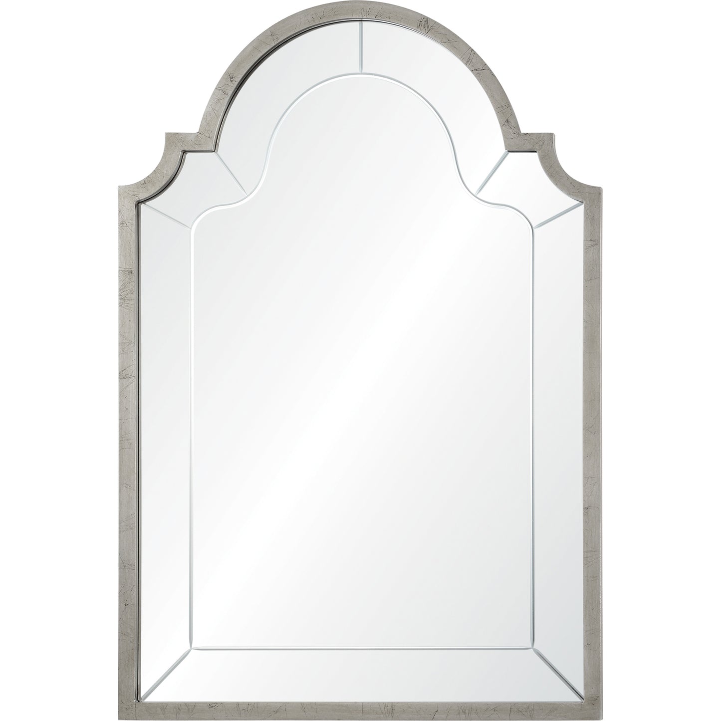 Atley Mirror 41.25 X 28.25