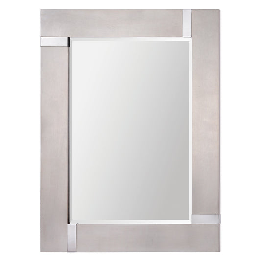 Capiz Mirror 30 X 40