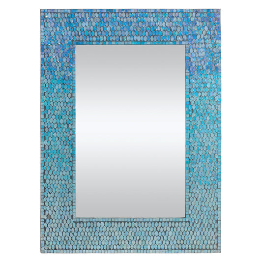 Catarina Rectangle Mirror 31 X 23