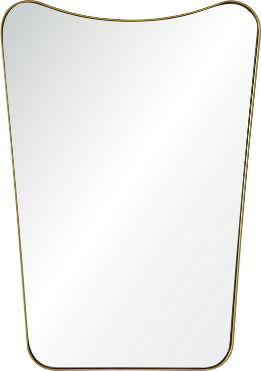 Tufa Rectangle Mirror 20 X 28 X 1