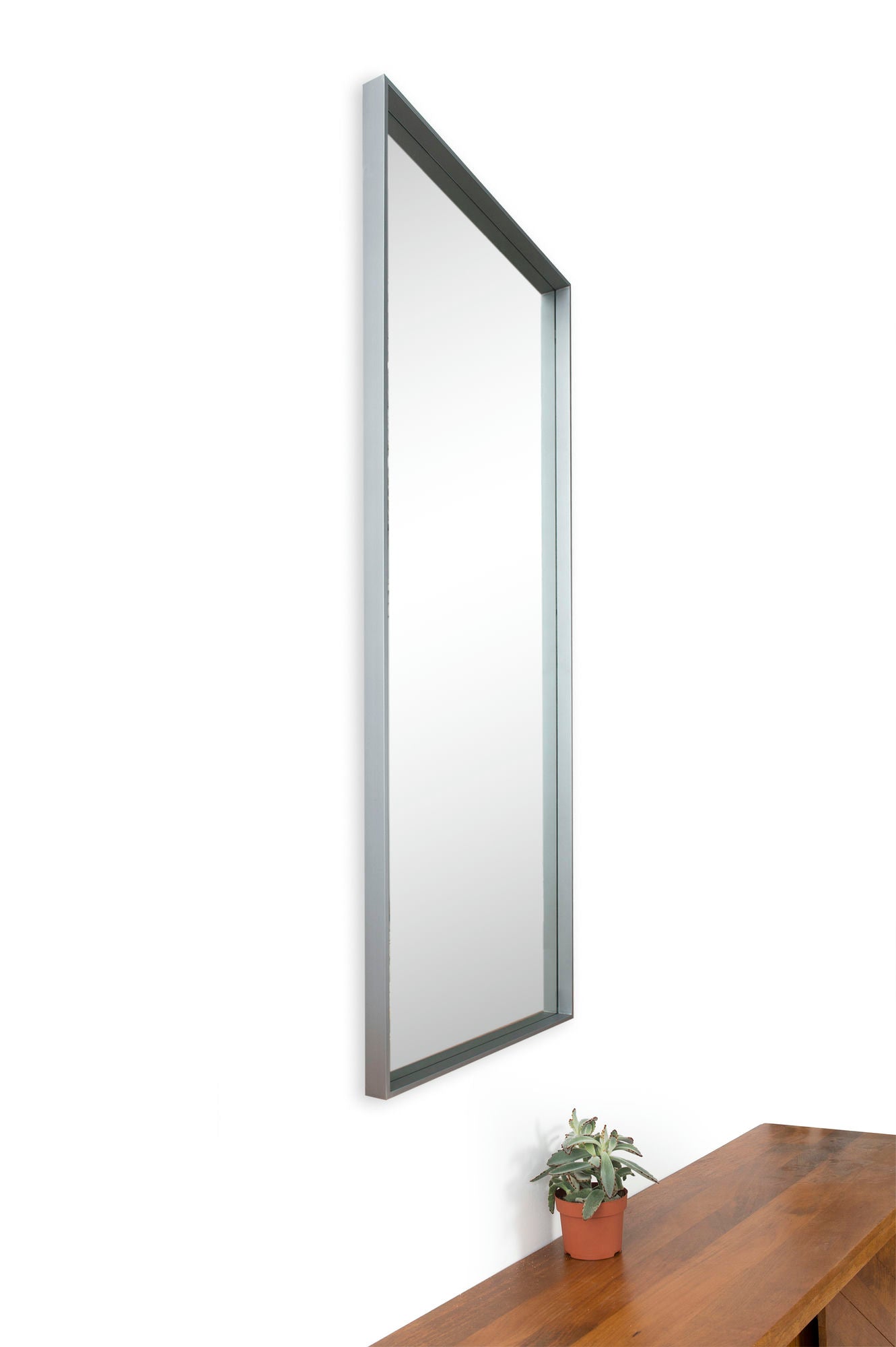 Arbour Rectangle Mirror 32 X 80 X 2