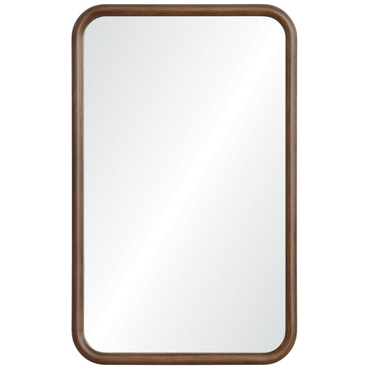 Dickens Rectangle Mirror 20 X 32 X 1