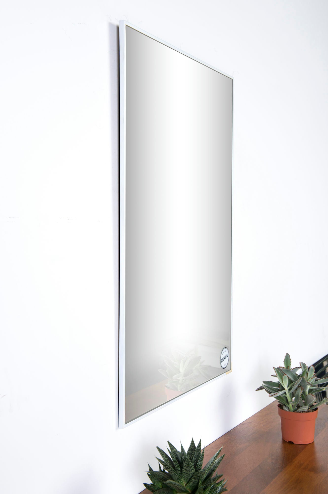 Reynolds Rectangle Mirror 23.5 X 35.5 X 0.5