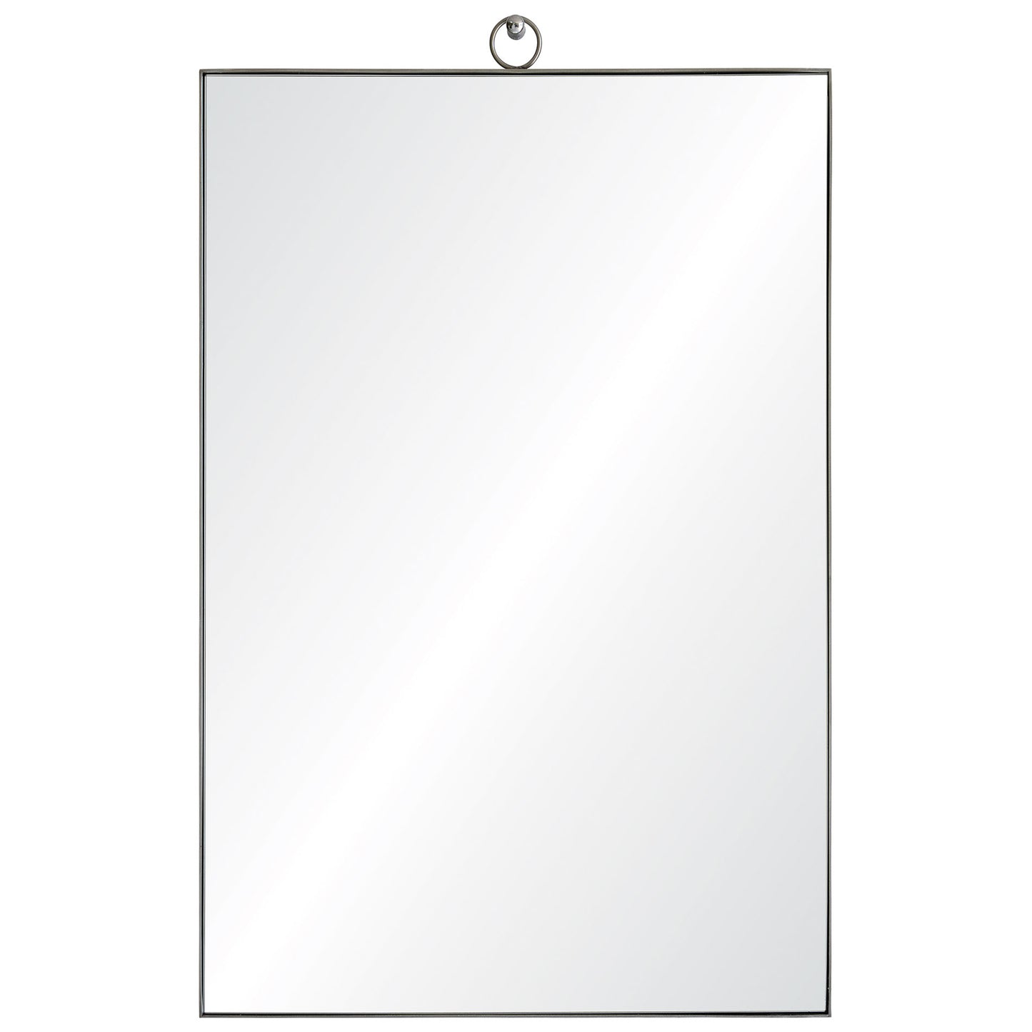 Eastwick Rectangle Mirror 23.5 X 38 X 1