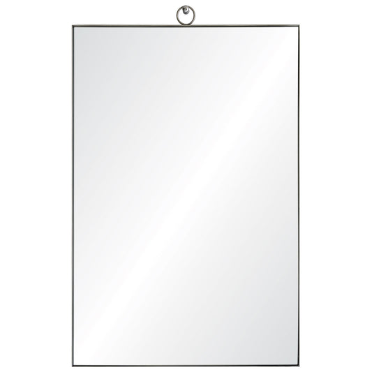 Eastwick Rectangle Mirror 23.5 X 38 X 1