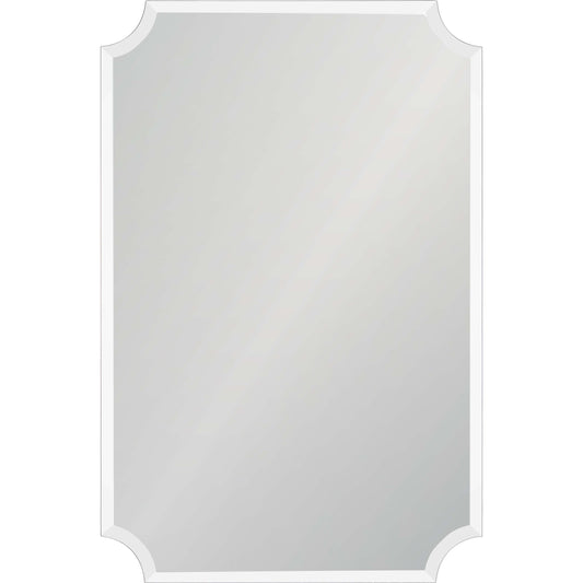 Sadie Rectangle Mirror 24 X 36 X 0.5