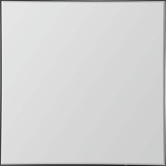 Greer Square Mirror 35.5 X 35.5 X 1.25