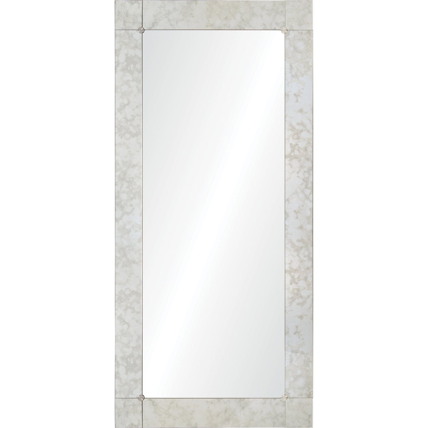 Copperas Rectangle Mirror 40 X 84 X 2.5