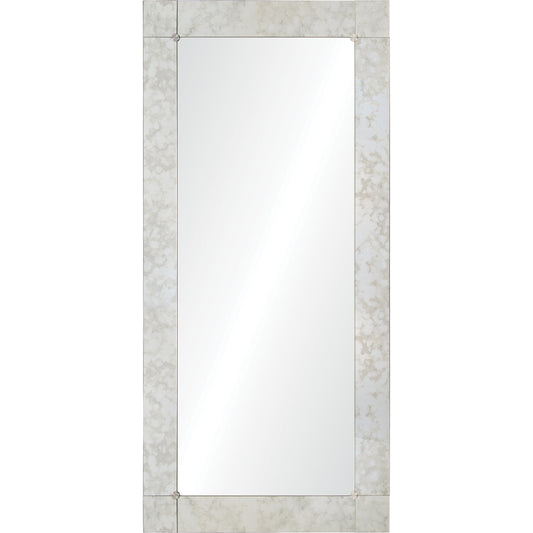 Copperas Rectangle Mirror 40 X 84 X 2.5
