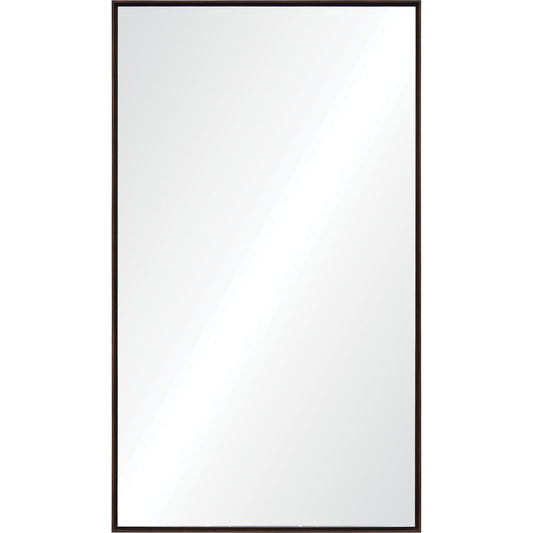 Anjalina Rectangle Mirror 48 X 83 X 1.75