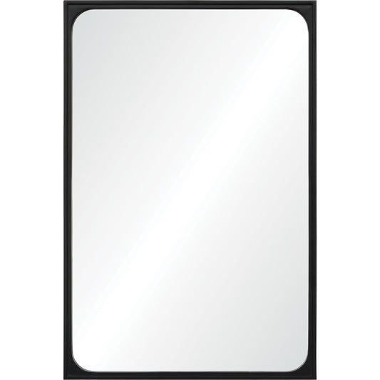 Sorella Rectangle Mirror 24 X 36 X 1
