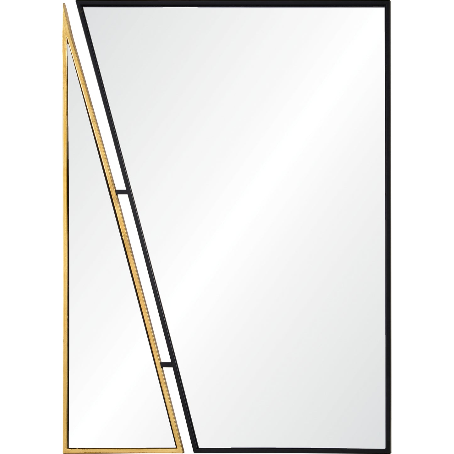 Idiom Rectangle Mirror 28 X 38 X 1