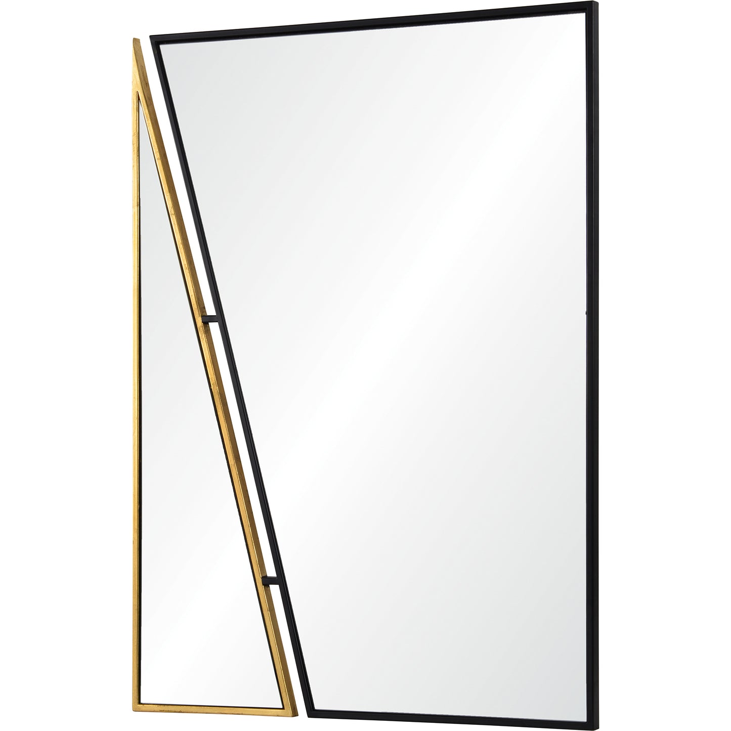 Idiom Rectangle Mirror 28 X 38 X 1