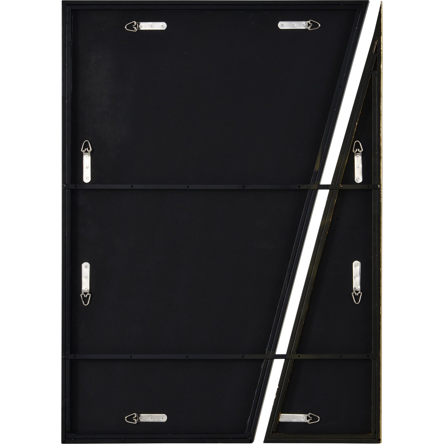 Idiom Rectangle Mirror 28 X 38 X 1