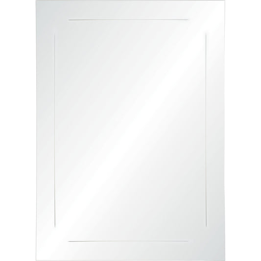 Dolan Rectangle Mirror 30 X 40 X 0.5