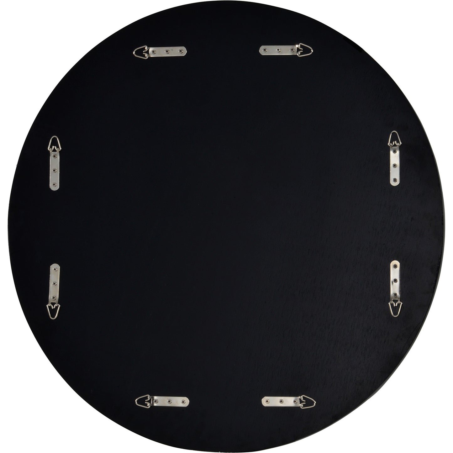 Gavin Round Mirror 30 X 30 X 0.75