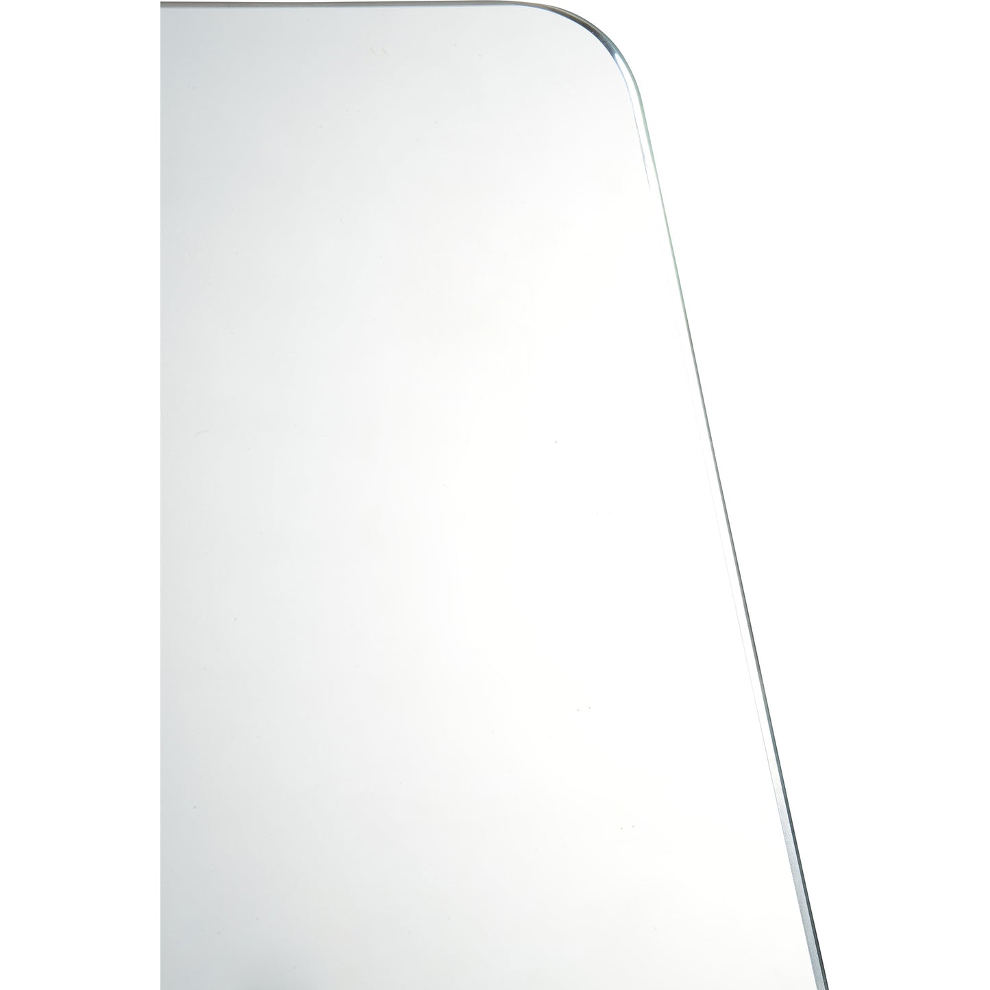 Switzer Hexagon Mirror 24 X 48 X 1.5