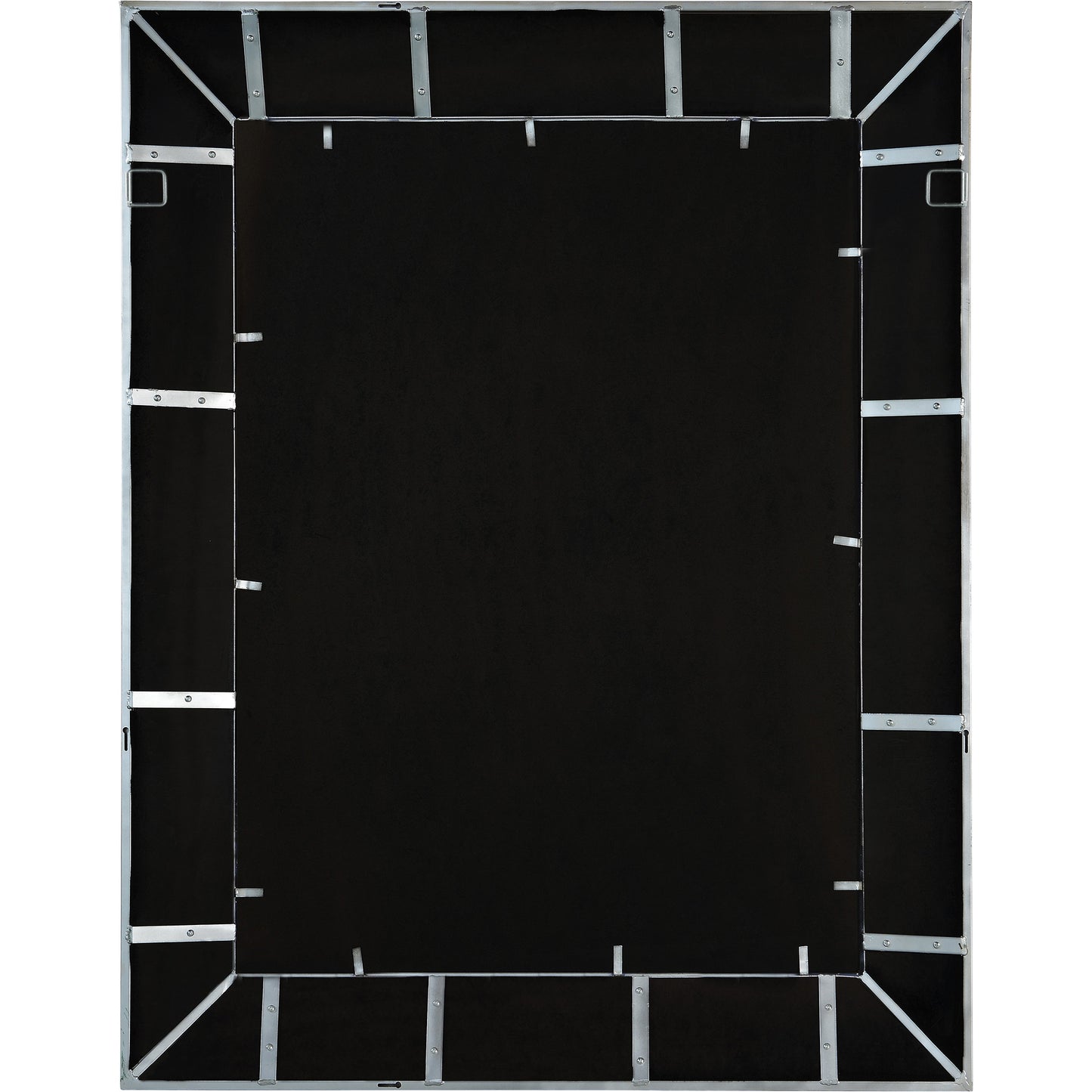 Ary Rectangle Mirror 40 X 50 X 2.75