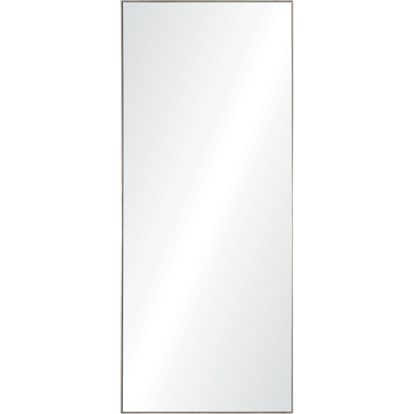 Lupin Rectangle Mirror 30 X 72 X 1