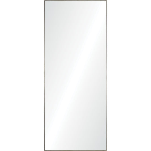 Lupin Rectangle Mirror 30 X 72 X 1