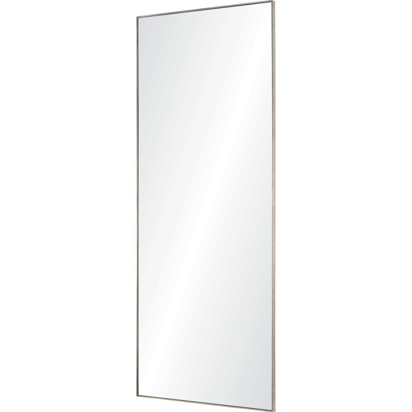 Lupin Rectangle Mirror 30 X 72 X 1