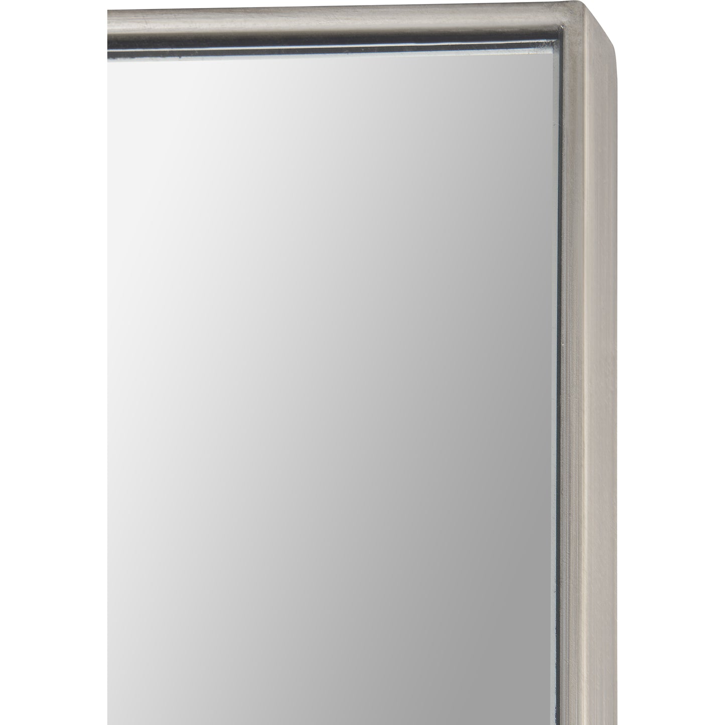 Lupin Rectangle Mirror 30 X 72 X 1