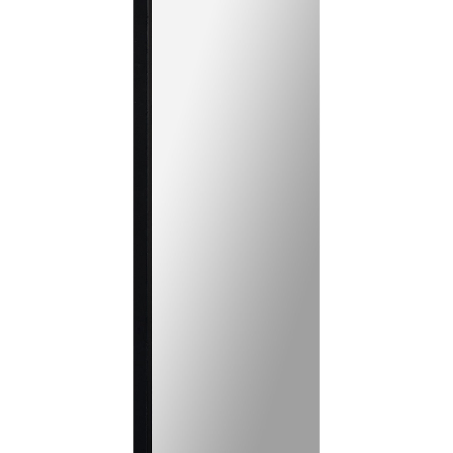 Mandret Irregular Mirror 30 X 72 X 0.75