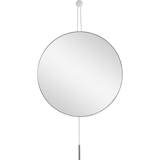 Coster Oval Mirror 25 X 46 X 0.5