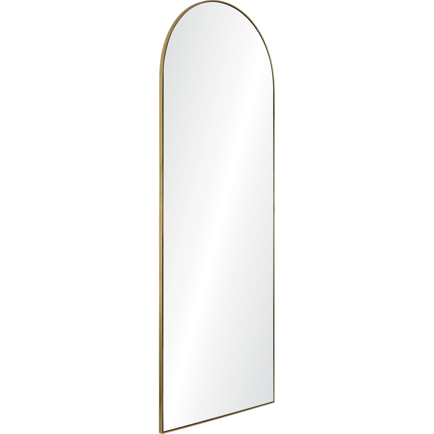 Thatcher Irregular Mirror 30 X 80 X 0.75