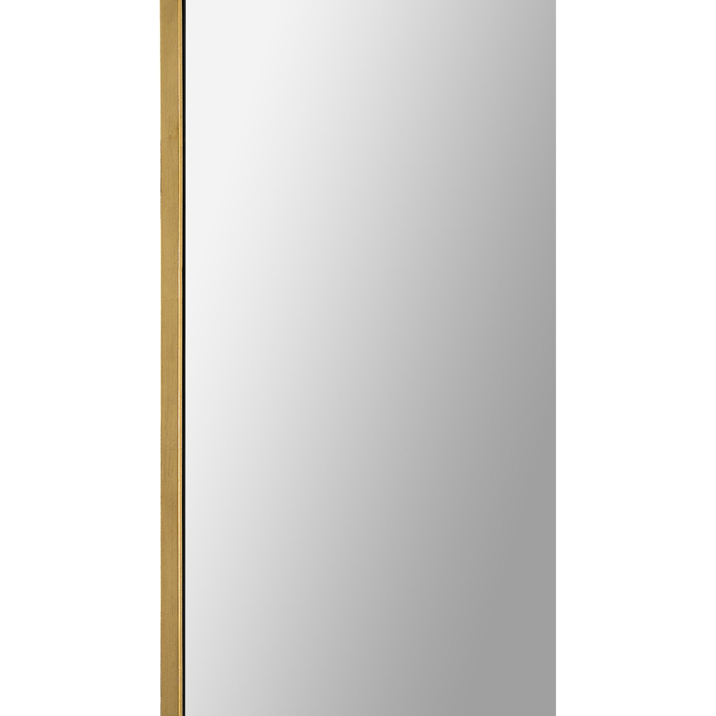 Thatcher Irregular Mirror 30 X 80 X 0.75