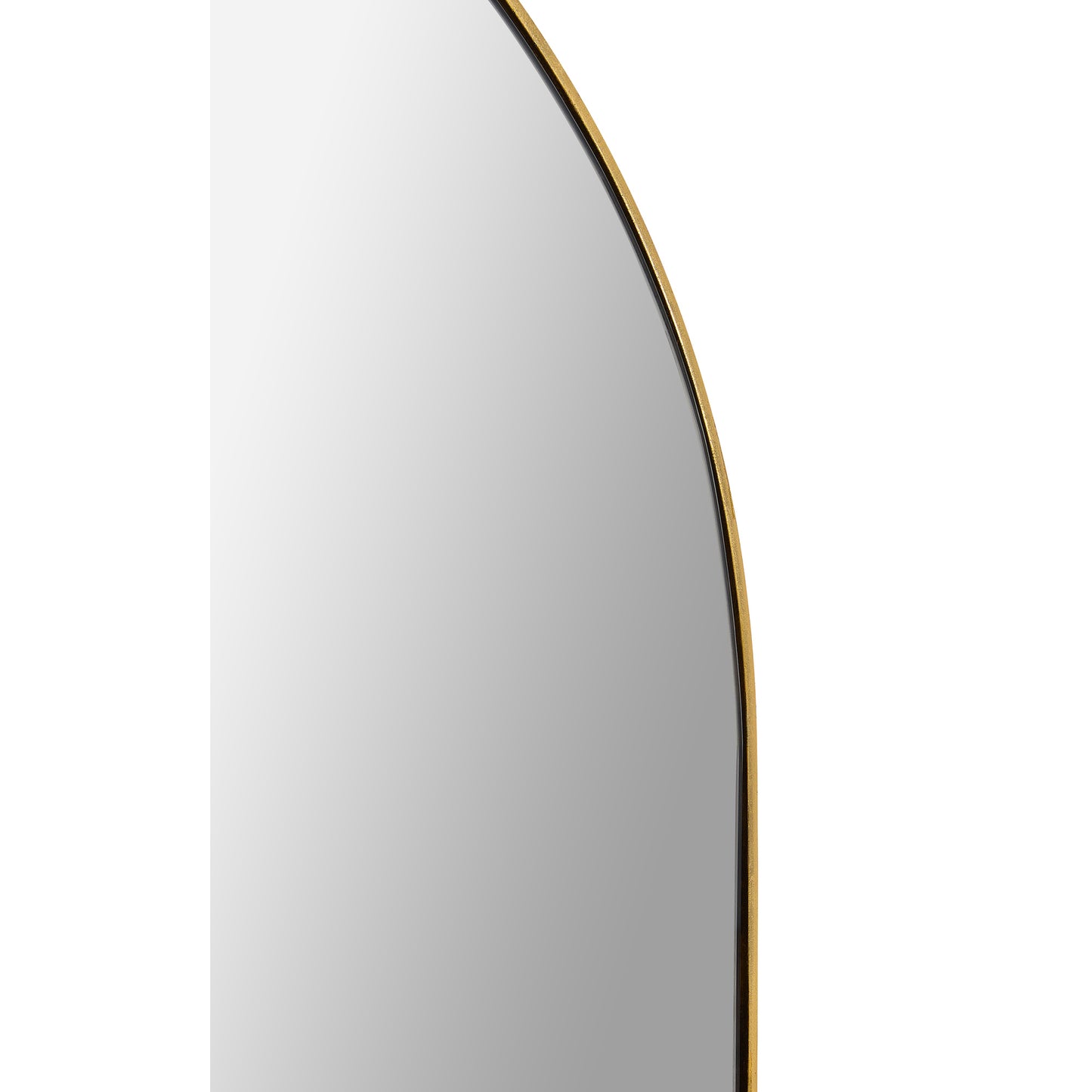 Thatcher Irregular Mirror 30 X 80 X 0.75