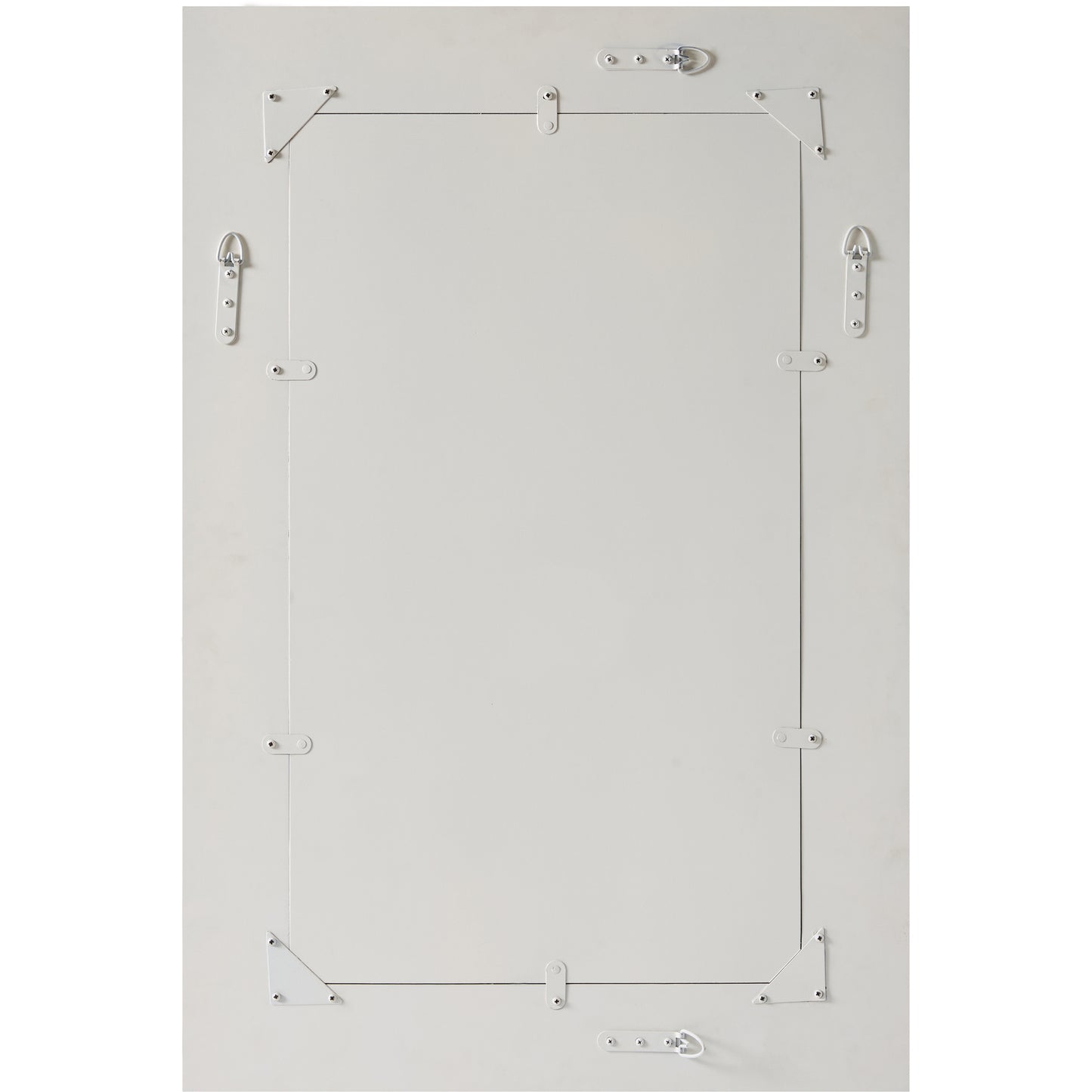 Amalfi Rectangle Mirror 24In.X 36In.X 0.5In.