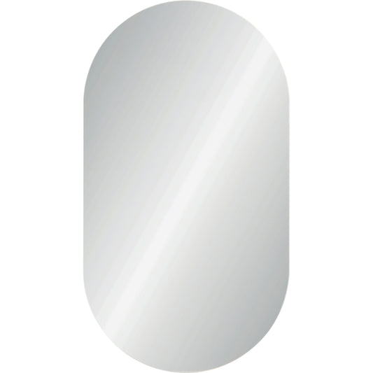 Kato Rectangle Led Mirror 20In.X 36In.X 2.25In.