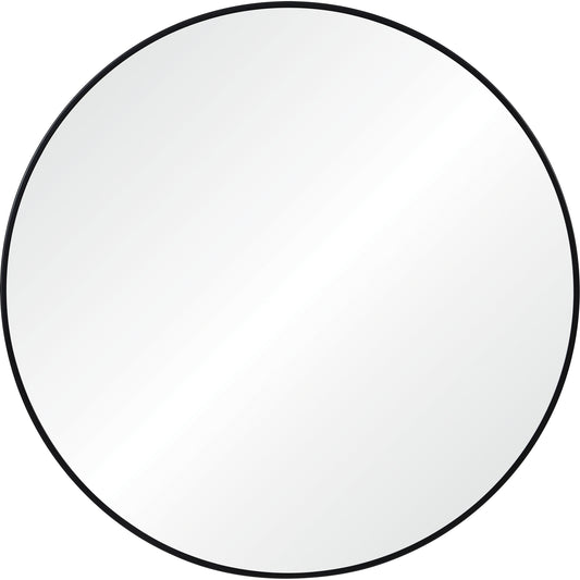Claribel Round Mirror 30In.X 30In.X 0.5In.