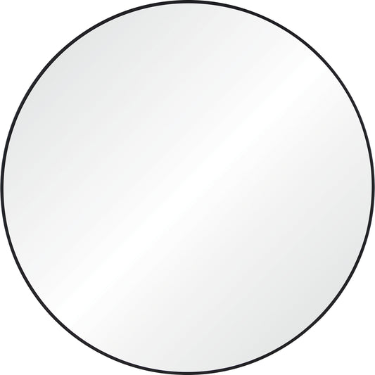 Cori Round Mirror 40In.X 40In.X 0.5In.