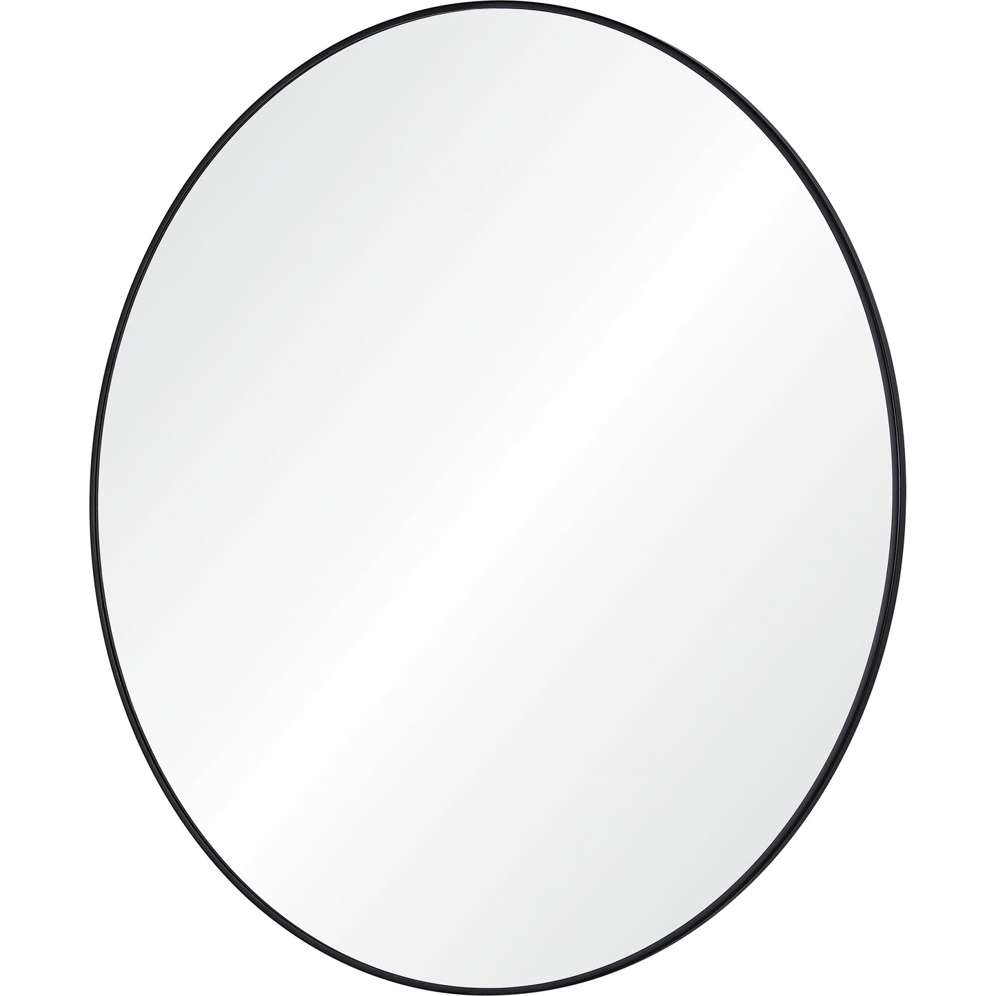Cori Round Mirror 40In.X 40In.X 0.5In.